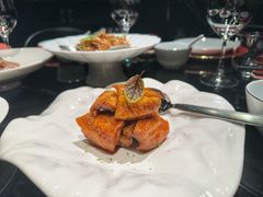 -上海苏宁宝丽嘉酒店·嘉府壹号中餐厅