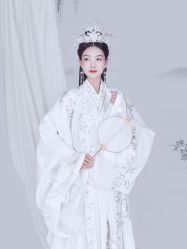 点击看大图 -美云庭古装·格格服汉服·京城旅拍(北京店)