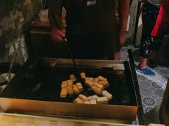 -罍+村卤菜摊(罍街店)