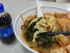 -重庆麻辣烫(国权路店)