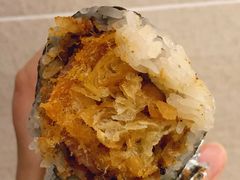 -徐氏糯米包油条(山海关路店)