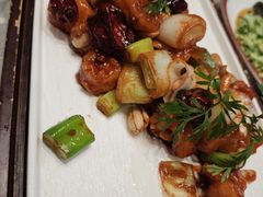 -东北大院·东北菜(三台子店)