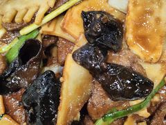 -春水锅贴·传统鲁菜(大明湖店)