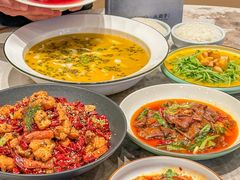 -火婆子·川小馆(扬韬科技广场店)