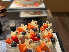 -北京王府井希尔顿酒店·万斯阁西餐厅