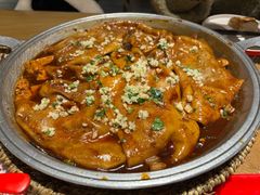 -肥三土菜馆(五四广场店)