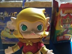 -泡泡玛特POPMART(合生汇店)