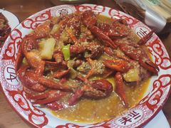 -搓火大都会(广安门总店)