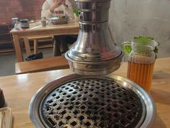 -霸腹烤肉(厦门柚子番店)
