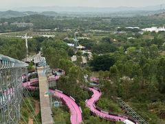-盈香心动乐园