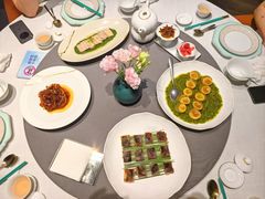 -许家菜(望江店)