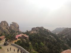 -天马岛度假区