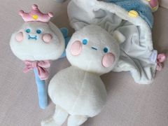 -泡泡玛特POPMART(合生汇店)