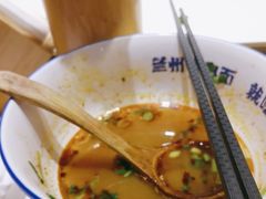 -马记永·兰州牛肉面(3019君尚店)