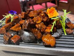 -敏珠拉姆藏餐·南京厨房(富春江东街店)