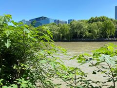 -运河游船(武林门码头)