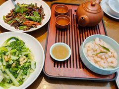 -外婆烧.老杭帮菜(庆春店)