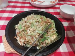 -西贝(金桥店)
