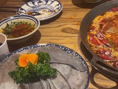 -旧街市鲜货老火锅(大光路店)
