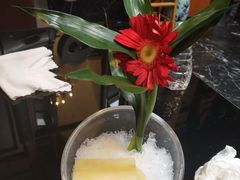 -小广寒电影艺术餐厅(小广寒经三路店)
