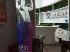 -一兆韦德健身(梅川店)