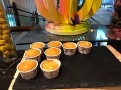 -力高皇冠假日酒店-亚细亚餐厅