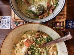 -芸南道·过桥米线(昆明老街旗舰店)