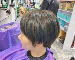 -卓梵美发·精品Salon