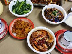 -老三样·旧食新味(万寿宫店)