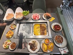 -欢乐牧场主题自助料理(龙华星河iCO店)