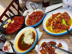 -龙虾奇迹(大华三路店)