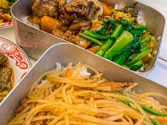 -石笨笨·盖浇饭大王(MOMOPARK店)