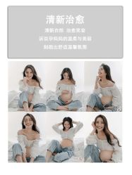 -专注孕妇照亲子照·纪田摄影