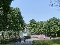 -龙头寺公园