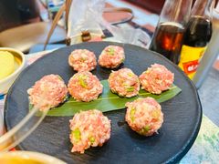 -鸿姐老火锅(静安店)