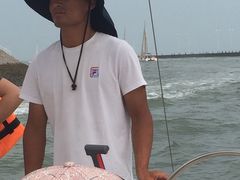 -日照世帆赛基地