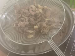 -蔡社牛肉城(龙湖店)