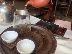 -味可道美食坊(福基路店)