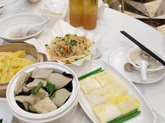 -顺德人家食府(黄金广场店)