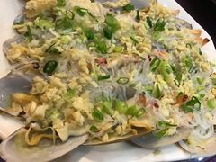 -盛港湾海鲜食府(黄沙店)