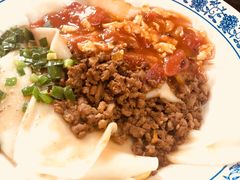 -陕西名小吃(T3航站楼一店)