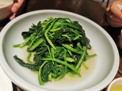-通安客栈中餐厅·何家小馆