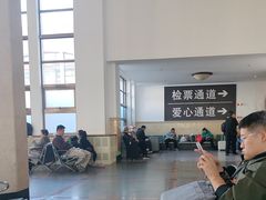 -北京站