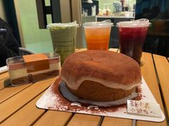 -旋木烘焙·生日蛋糕(梅林店)