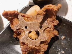 -京韵胡同·酱香羊蝎子火锅涮肉(长寿路店)