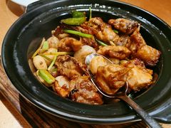 -红棉中餐厅·广州海航威斯汀酒店