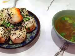 -无名生煎(昌里东路)