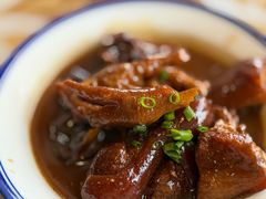 -卤鸭儿(小河路店)