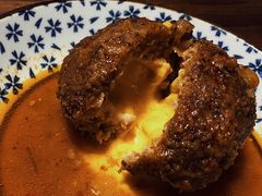 俄式猪肉饼-食戟