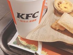 -肯德基(友好店)